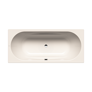 Kaldewei Vaio Badewanne 233030000231 180x80cm, Antislip, pergamon