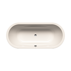 Kaldewei Vaio bath 233134013231 180x80cm, full anti-slip pearl effect, pergamon