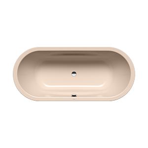 Kaldewei Vaio baignoire 233100010030 180x80cm, bahama beige