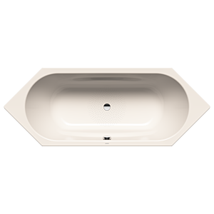 Kaldewei Vaio Duo 6 bath 233230000231 210x80cm, anti-slip, pergamon