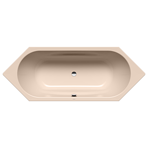 Kaldewei Vaio Duo 6 bath 233200013030 210x80cm, pearl effect, bahama beige