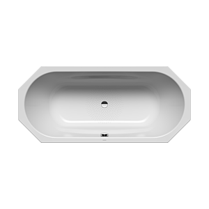 Kaldewei Vaio Duo 8 bath 233330003199 180x80cm, anti-slip pearl effect, manhattan