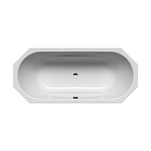 Kaldewei Vaio Duo 8 bath 233334013199 180x80cm, full anti-slip pearl effect, manhattan