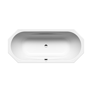 Kaldewei Badewanne Vaio Duo 8 953 233300010001 180 x 80 x 43 cm, weiss