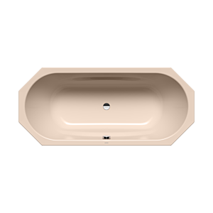 Kaldewei Vaio bathtub 233300010030 180x80cm, bahama beige