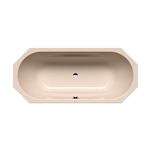 Kaldewei Vaio Duo 8 bath 233334013030 180x80cm, full anti-slip pearl effect, bahama beige
