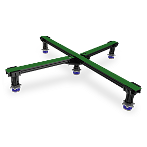 Kaldewei shower tray Universal model 5200 584377000000