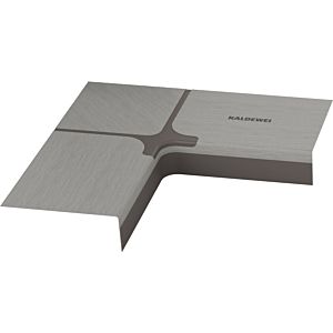 Kaldewei Flex multifunctional corner 584471770000 10 x, for bath / shower tray
