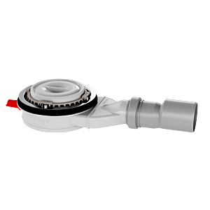 Kaldewei Professional waste set 687772510000 4107 flat, chrome