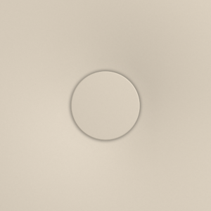 Kaldewei -drain professionnel 687772582661 émaillé avec Secure Plus , beige chaud20