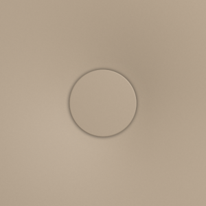 Kaldewei drain cover 687772590662 warm beige40