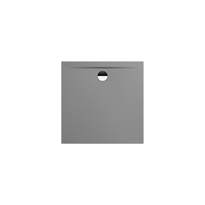 Kaldewei Superplan douche 351000010664 70x70cm, gris40