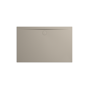 Kaldewei Superplan douche 360800010669 80x170cm, gris chaud30