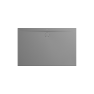 Kaldewei Superplan zero shower tray 358200012664 70x150cm, Secure Plus , grey40