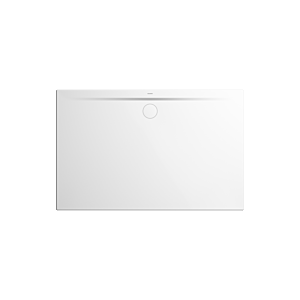 Kaldewei SUPERPLAN ZERO 1610-5 shower tray 364047982001 90x170cm, extra-flat tray support, SEC, white