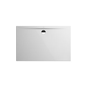 Kaldewei Superplan zero shower tray 356600010199 80x130cm, manhattan