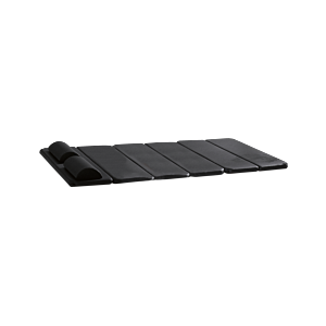 Kaldewei Relaxliege Modell 7120 689710120000 200 x 100 cm, carminrot