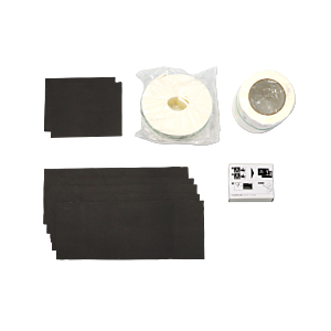 Kaldewei Badewannen Schalldämmset 687675590000