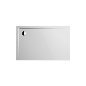 Kaldewei Superplan xxl Duschwanne 382600013199 70x140x3,9cm, Perl-Effekt, manhattan