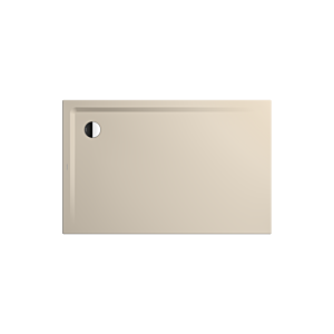 Kaldewei Superplan shower tray 384700010661 80x180x4.7cm, warm beige20
