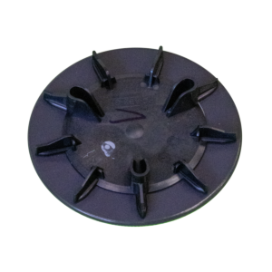 Kaldewei drain cover 687772590675 warm grey90