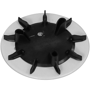 Kaldewei drain cover 687772592668 Secure Plus , warm grey10