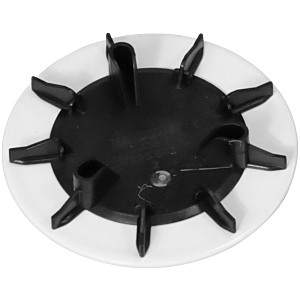 Kaldewei cover 687772590231 enamelled, pergamon