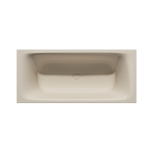 Kaldewei CONODUO NUIO DUO 818 Baignoire 281805300661 200x100cm, insonorisée, beige chaud 20