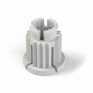 Kemper locking socket L11005900000100 for Frosti and UP valves