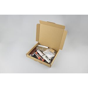 Kermi adhesive set WA VARIO 2000 ZDKWKGFV21402K 1400 WEI