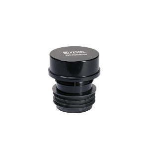 Kessel activated carbon filter 915600 made of ABS