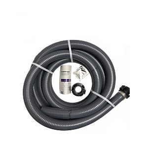 Kessel Druckleitungsset 28040 mit 5 m Druckleitungsschlauch DA 40