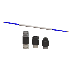 Kessel Kabelverlängerungsset 80890 Kabelverlängerungsset für Motor