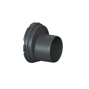 Kessel spigot 83082 DN 125, for module set version