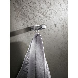 Keuco Edition 400 Handtuchhaken 11514010000 verchromt