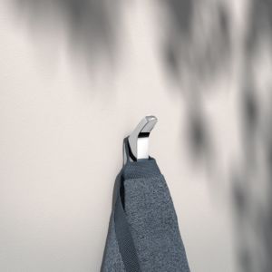 KEUCO Moll porte-serviettes 12715010000 chromé