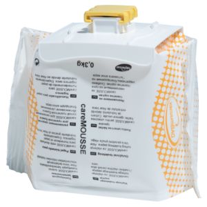 Keuco Plan soap 04993000300 6x 300ml, Manufacturers careMOUSSE