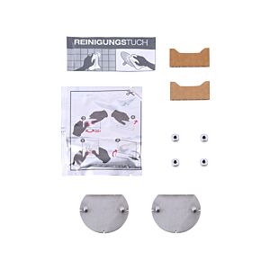 Keuco Edition 90 Klebe-Set 04994000100 1x Klebepack