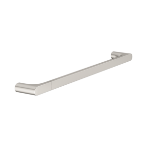 Keuco Edition 400 Badetuchhalter 11501050600 nickel brossé, 600 mm