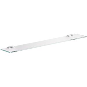 Keuco console d&#39; Edition 400 match0 11510035100 bronze brossé, 1050x8x125mm