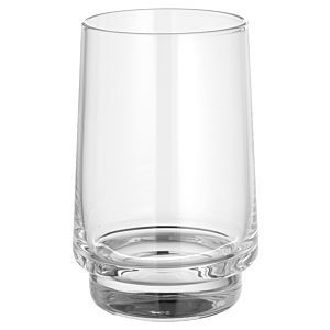 Keuco Edition 400 Echtkristallglas 11550009000 für Glashalter