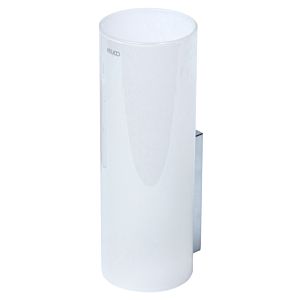 Keuco Edition 400 Echtkristall-Einsatz 11564009000 mattiert, lose, für Bürstengarnitur