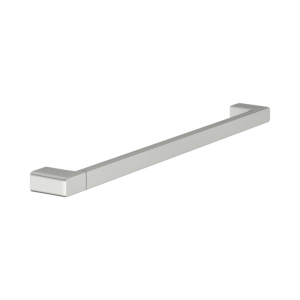 KEUCO Moll Badetuchhalter 12701210600 64,2 cm, Edelstahl-finish