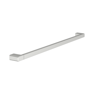 KEUCO Moll Badetuchhalter 12701210800 84,2 cm, Edelstahl-finish