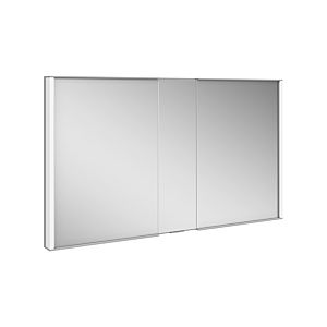 Keuco Royal Match Spiegelschrank 12814171301 Wandeinbau,1200x700x149 mm