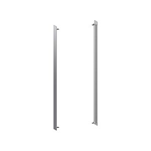 Keuco Royal Lumos side element 14394000001 50x735x3mm, mirrored