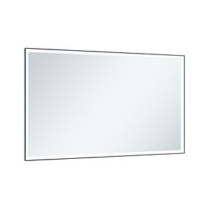 Keuco Royal Lumos light mirror 14597134003 1050x650x60mm, 62 watt, black anodized