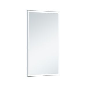 Keuco Royal Lumos light mirror 14597171003 460x850x60mm, 45 watt, silver-stained-anodized