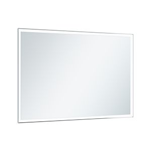 Keuco Royal Lumos light mirror 14597173003 900x650x60mm, 57mm, silver-stained-anodized