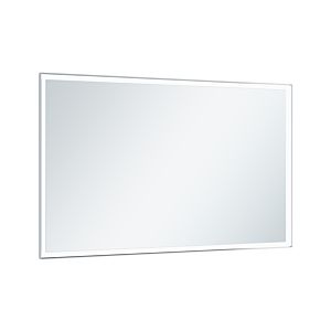 Keuco Royal Lumos light mirror 14597173503 1000x650x60mm, 60 watt, silver-stained-anodized